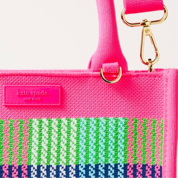 Colorful Kate Spade X Target Women's Bag ( Limited Edition ) - Picture 4 of 5